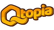 qtopia logo