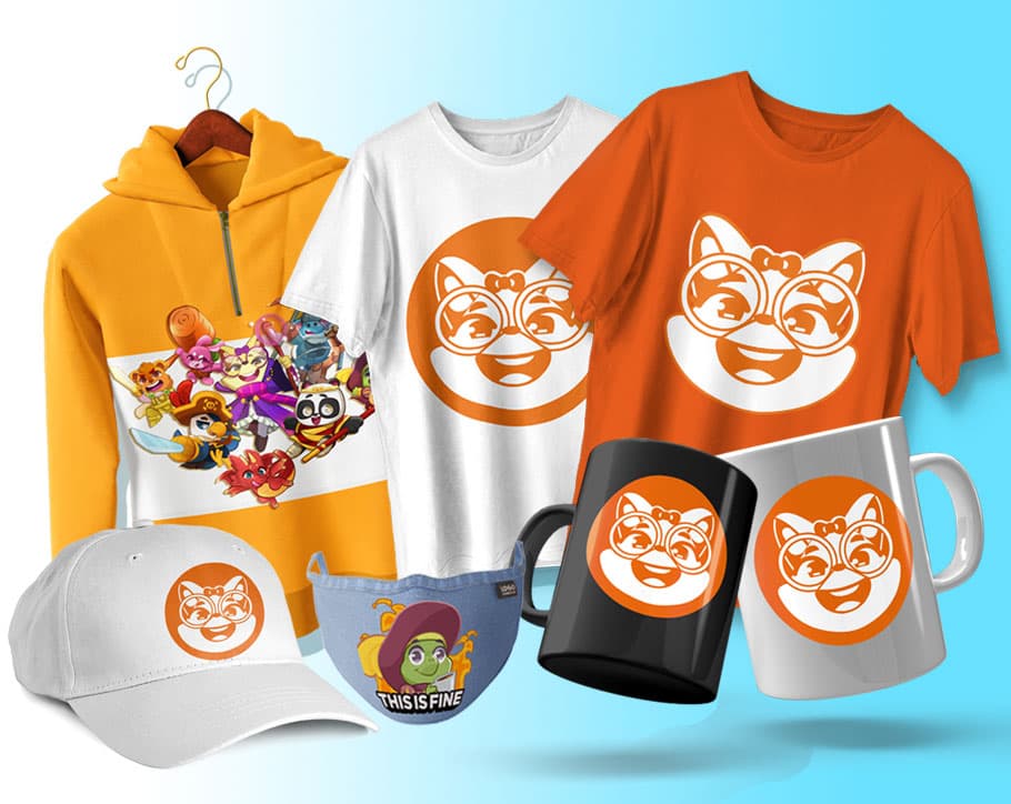 Merch